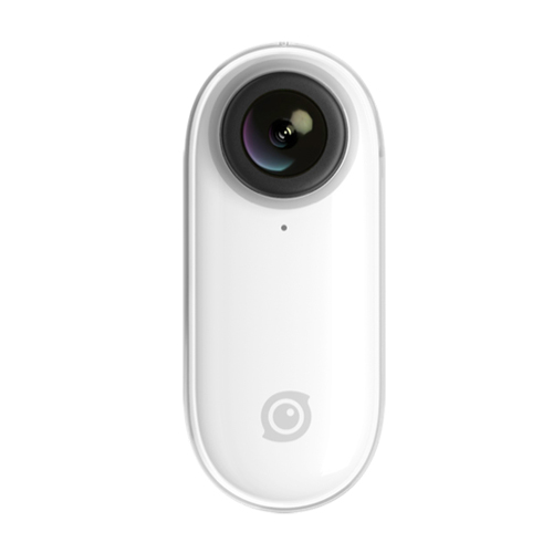 Insta360 GO - Hàng Chính Hãng