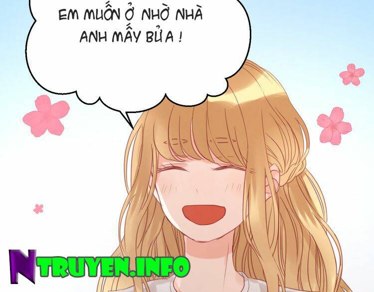 lượm được 1 tiểu hồ ly chapter 22 62