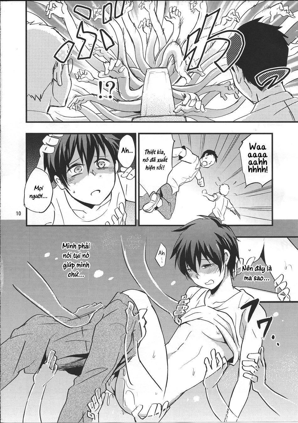 xuctu có gì vui chapter 10 8