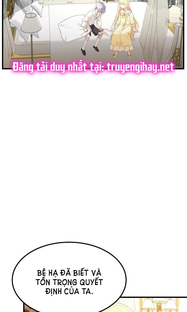 trở thành vợ thái tử quái vật chapter 25.1 9