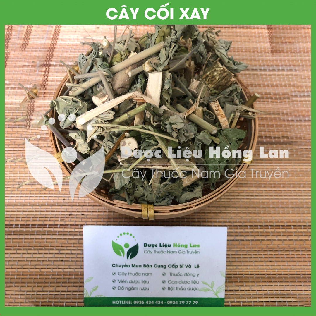 1kg Cây Cối Xay khô sạch