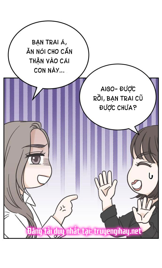 Tuyển Tập Truyện Ngắn Dằm Khăm Của Bạn Mảy chapter 9.1 - Trang 25