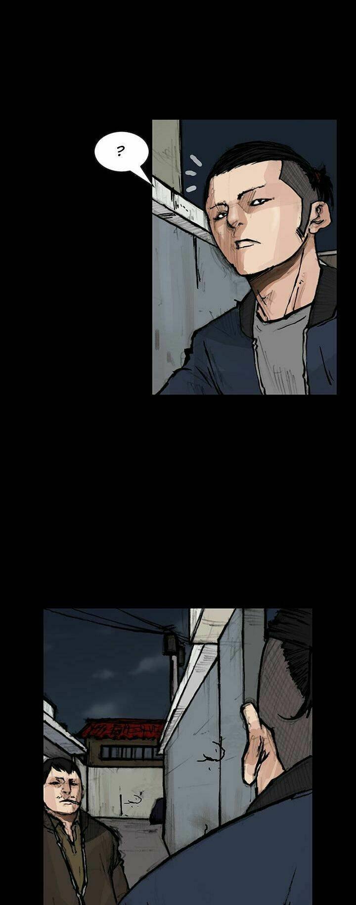 dokgo 2 | độc cô 2 chapter 28 8