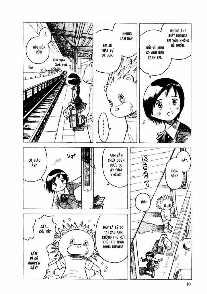 twin spica chapter 5 10