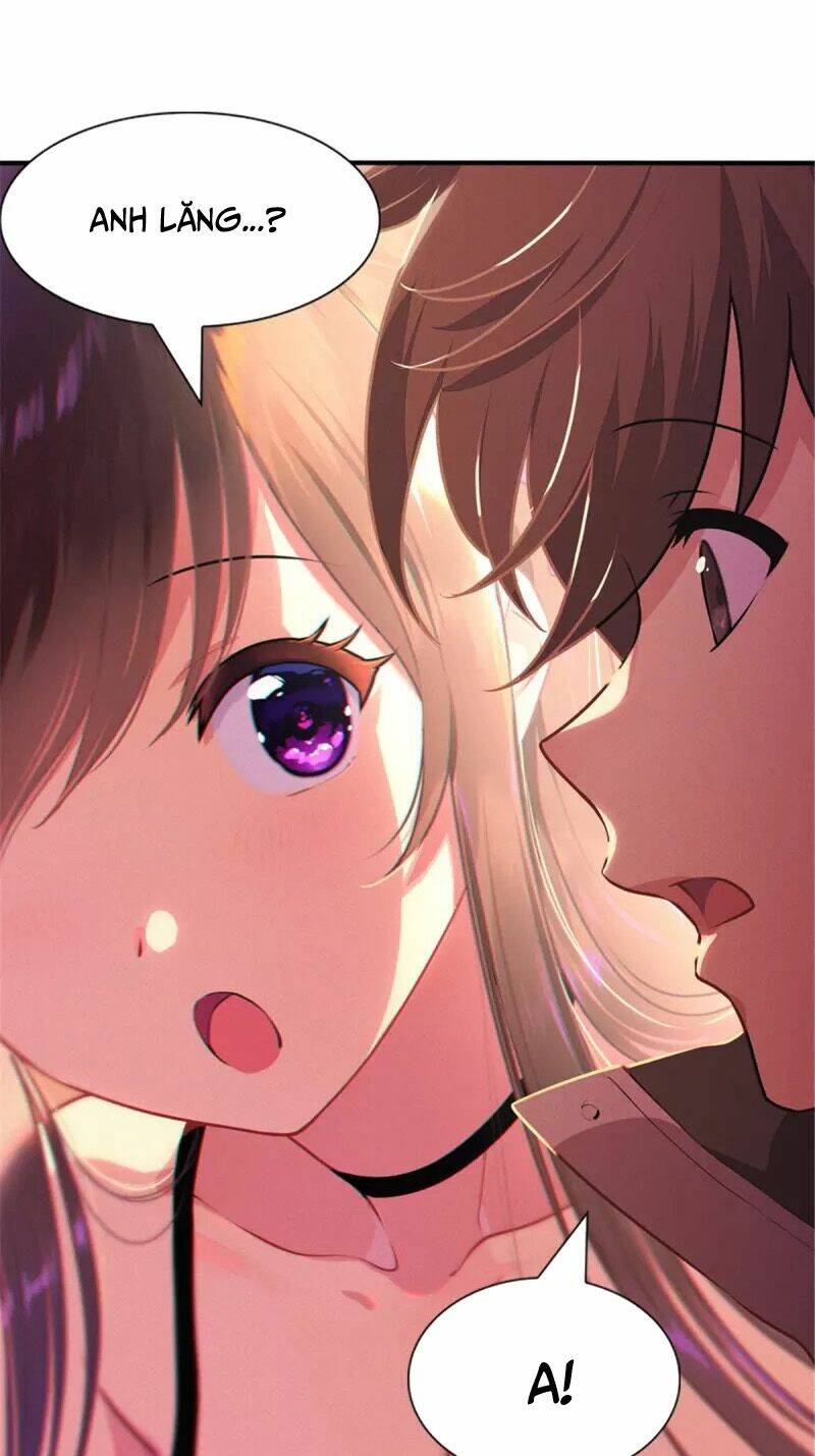 bạn gái virus của tôi chapter 249 7