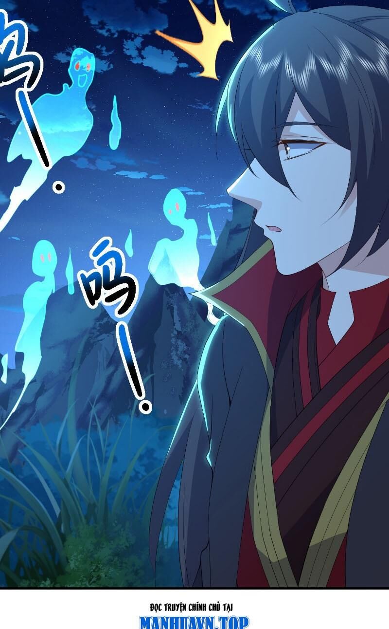 tiên võ đế tôn chapter 574 67