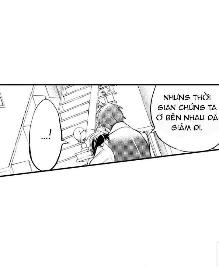 tiếng gọi của tình yêu sau trải nghiệm cận tử chapter 10 17