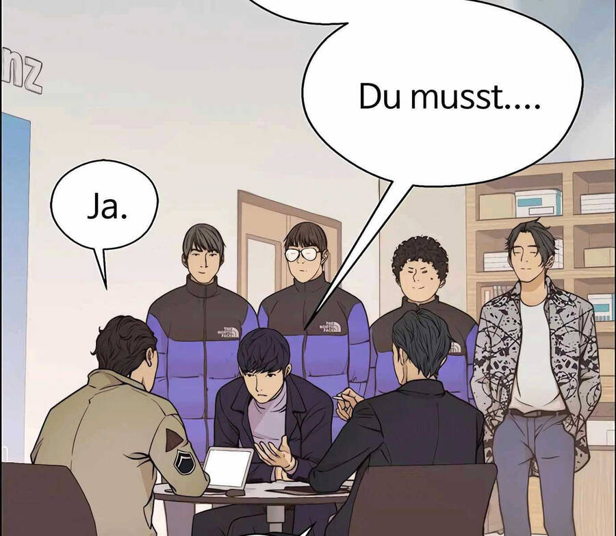 Người Đàn Ông Thực Thụ chapter 114.2 15