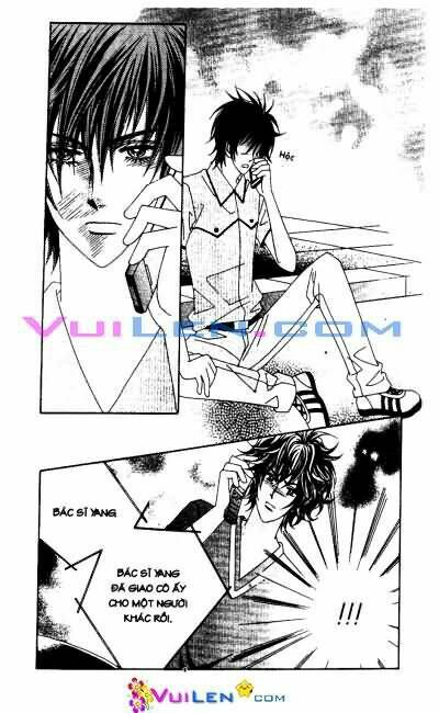 người duy nhất chapter 121 17