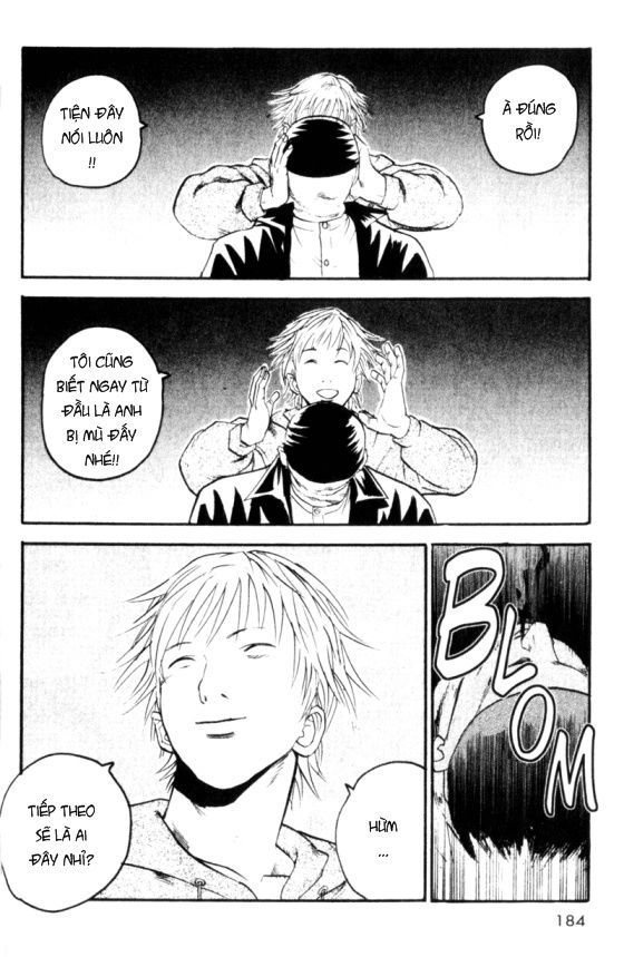 togari chapter 59 16