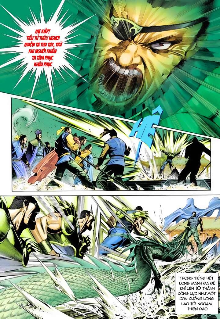 phong vân chapter 282 19