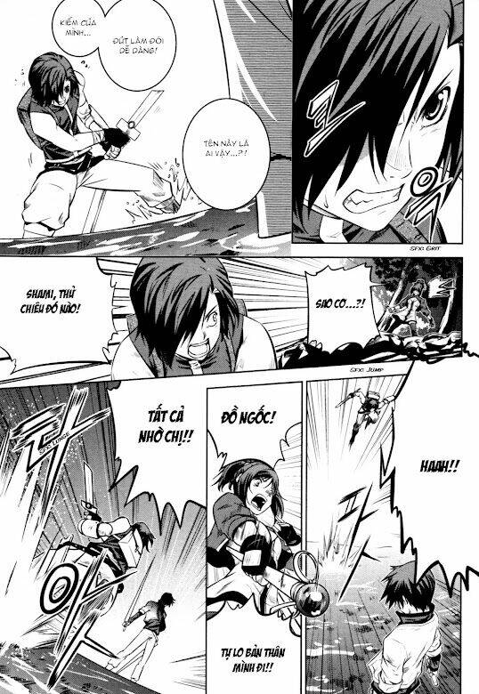 the legend of maian chapter 58 34