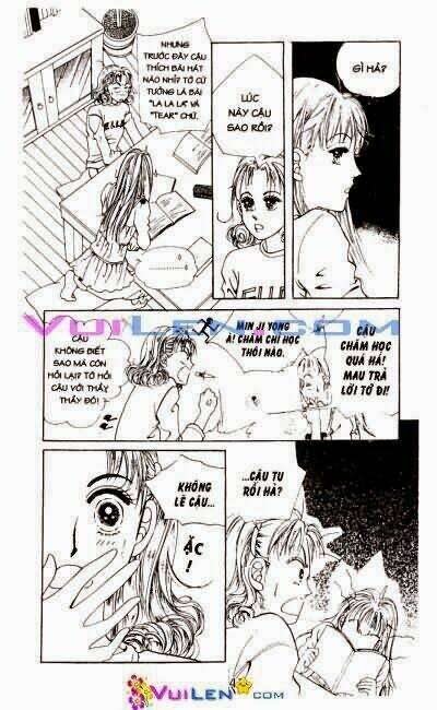 mãi yêu anh chapter 3 42