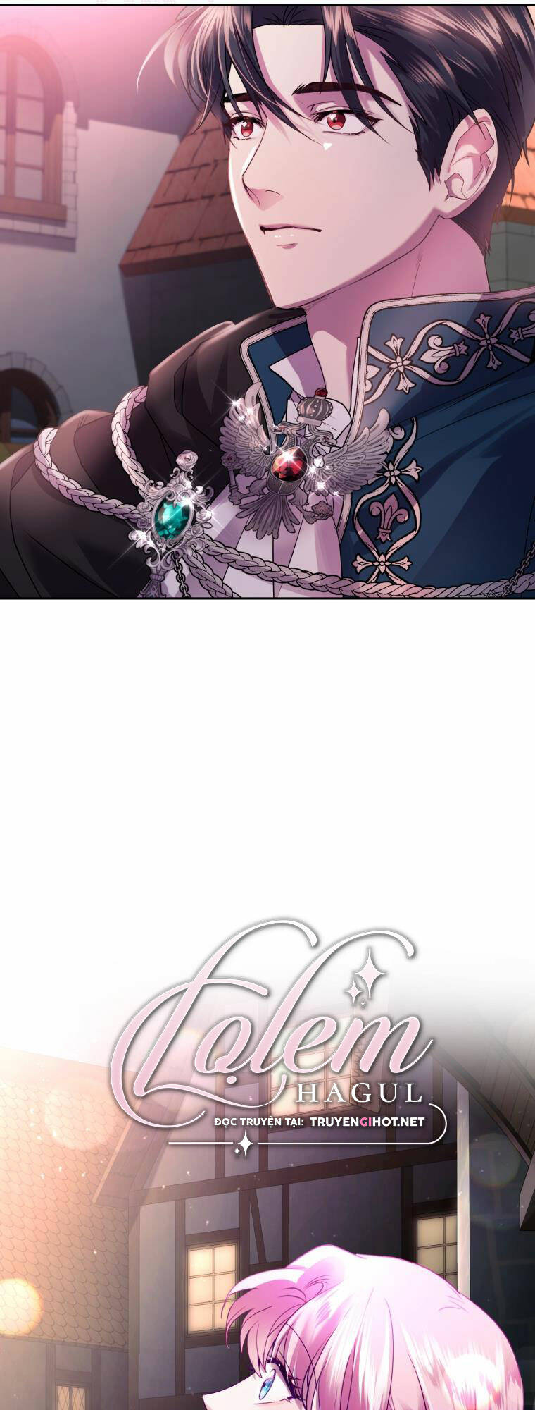 nhà điều chế nước hoa độc quyền của bạo chúa chapter 65 38