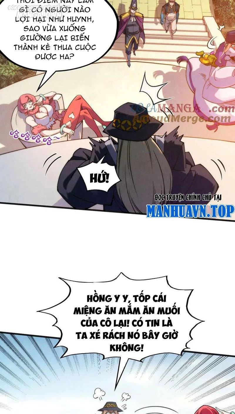 vạn cổ chí tôn chapter 313 15