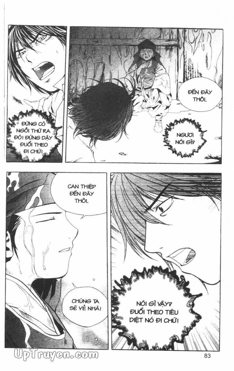 thời gió lốc (thời đại phong tang) chapter 1 85