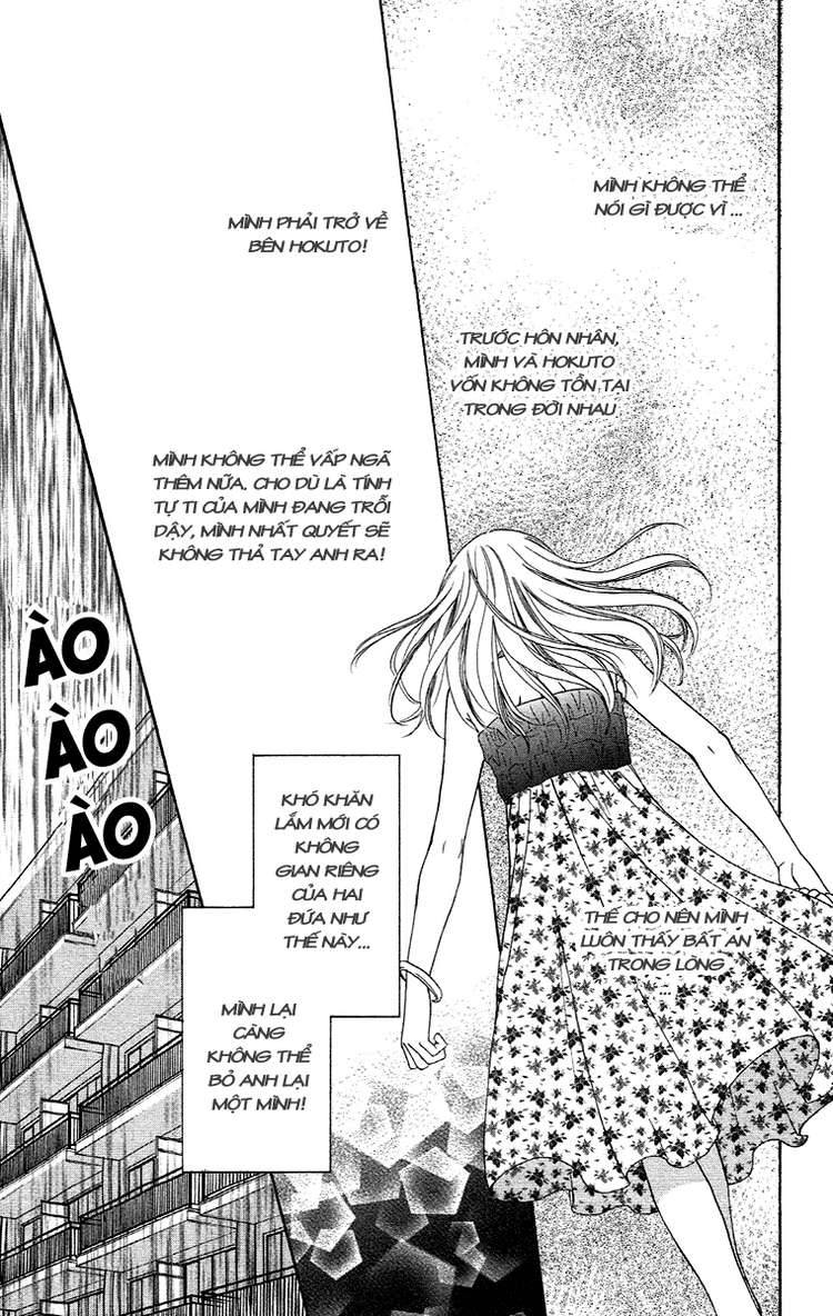 hapi mari chapter 19 24