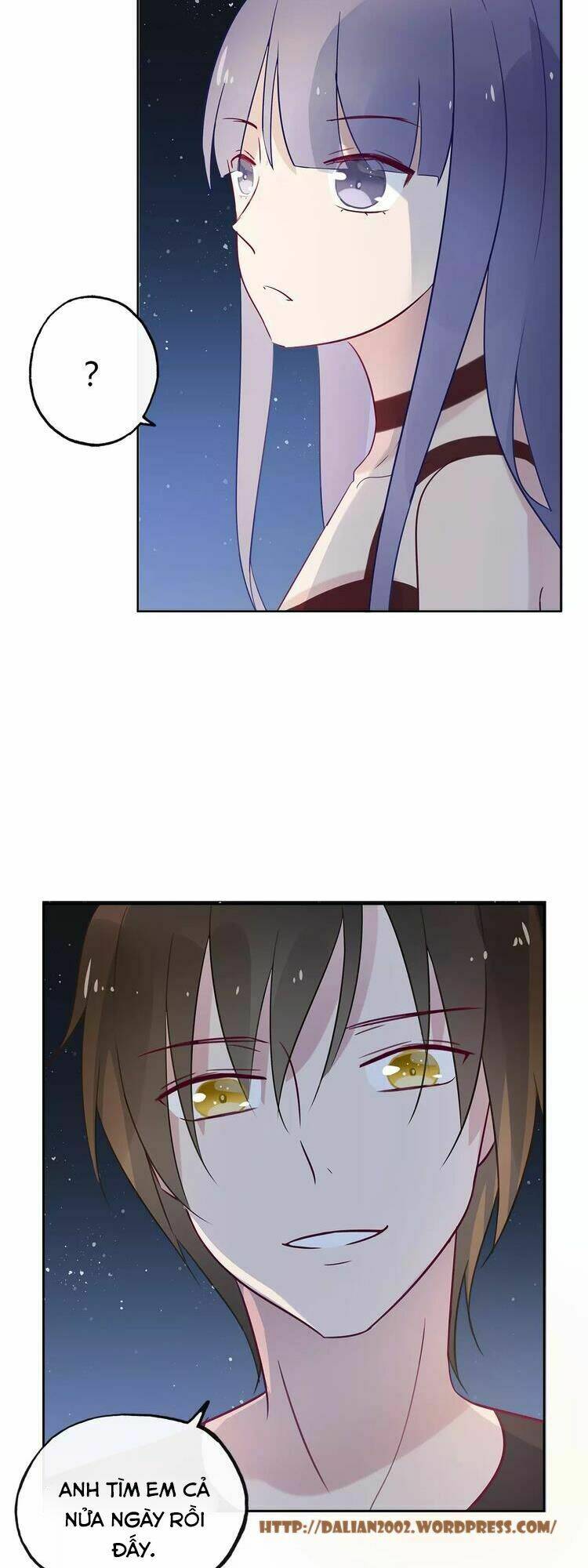 hầu gái siêu cấp của tôi chapter 22 15