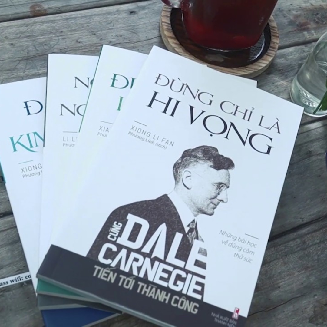 Đừng Chỉ Là Hi Vọng