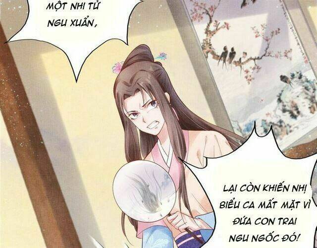 thịnh sủng y phi chi dao quan truyện chapter 36 20