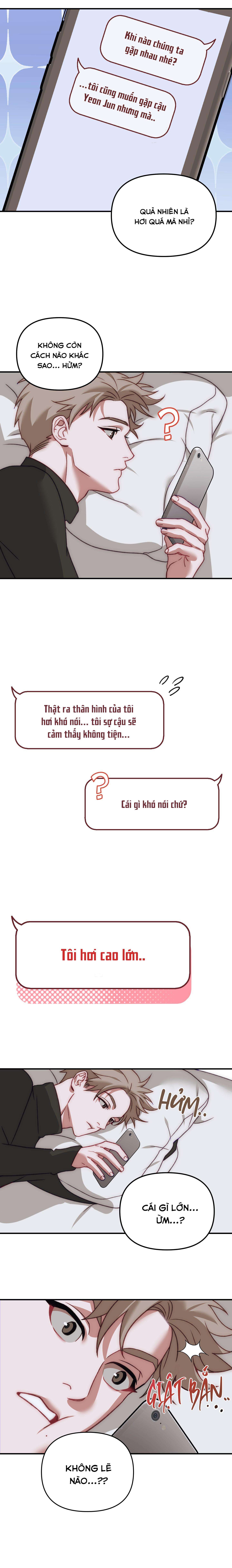 list truyện ngắn chịt chịt chapter 63 17