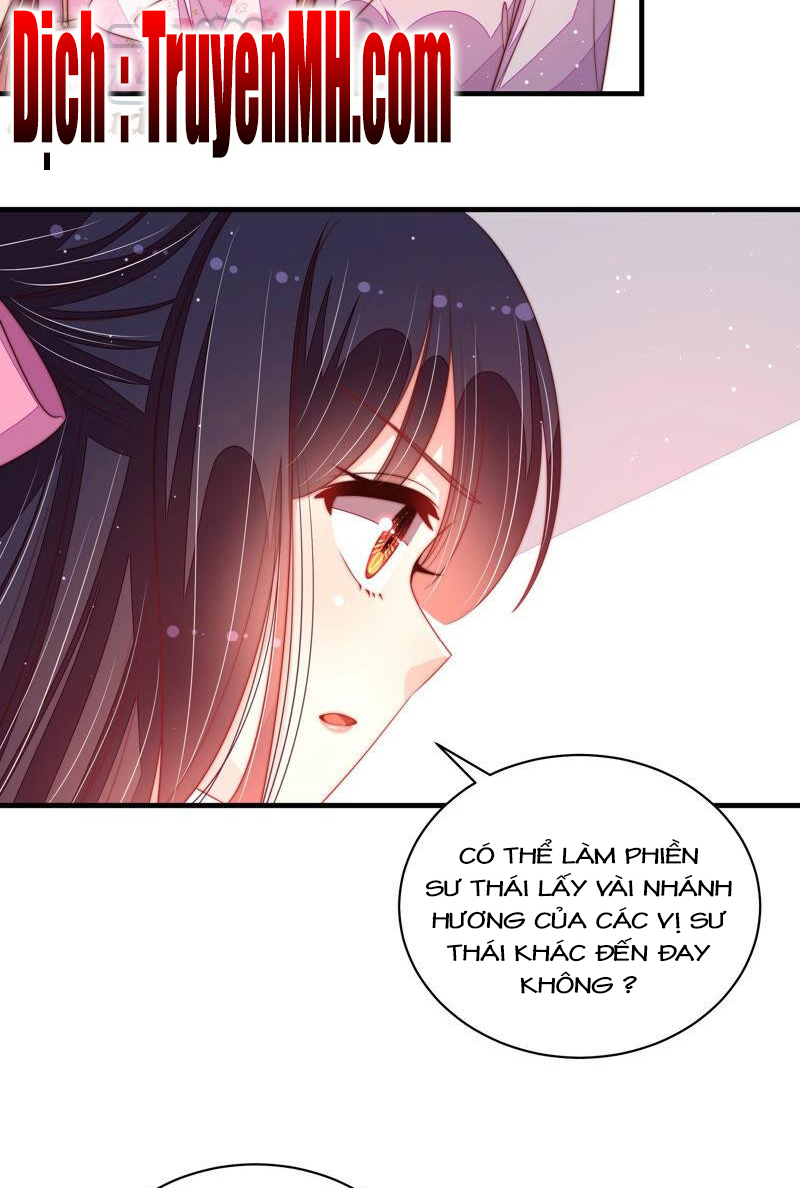 ngày nào thiếu soái cũng ghen chapter 339 12