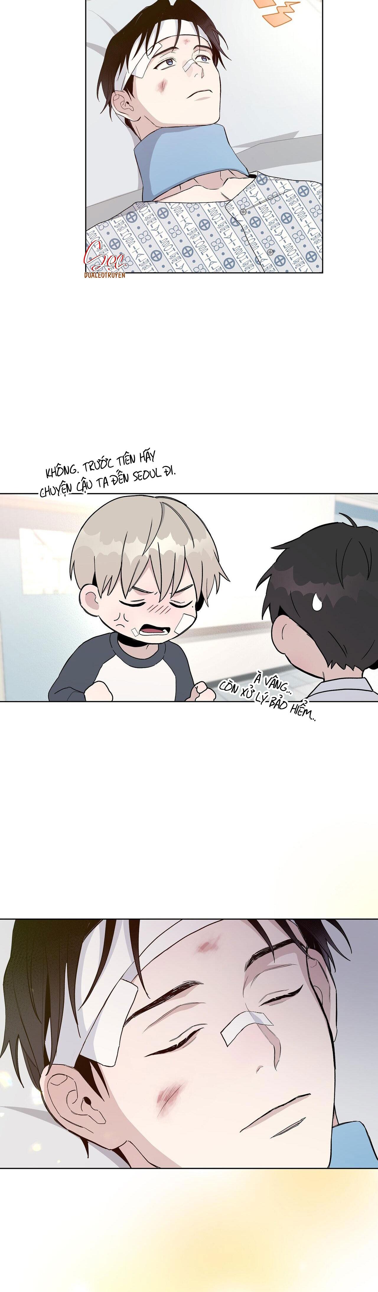 blaze out chapter 30 9