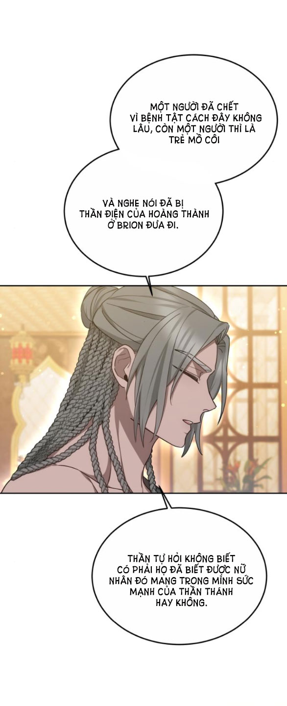 Cướp Dâu chapter 20.1 54