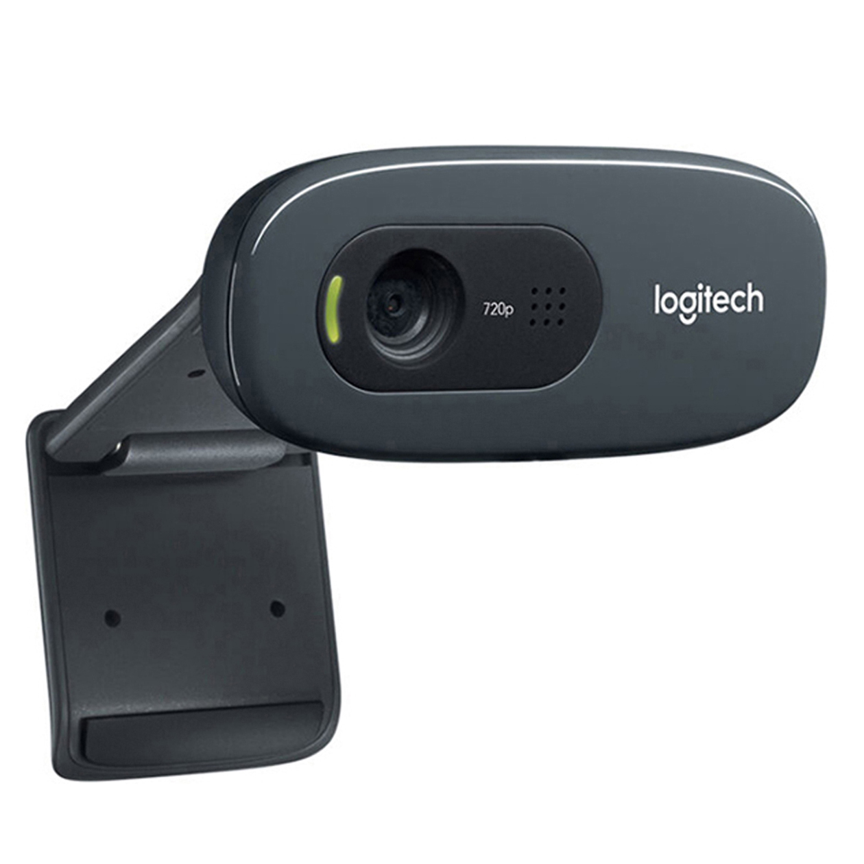 Webcam Logitech C270 tích hợp Micro - Hàng Chính Hãng