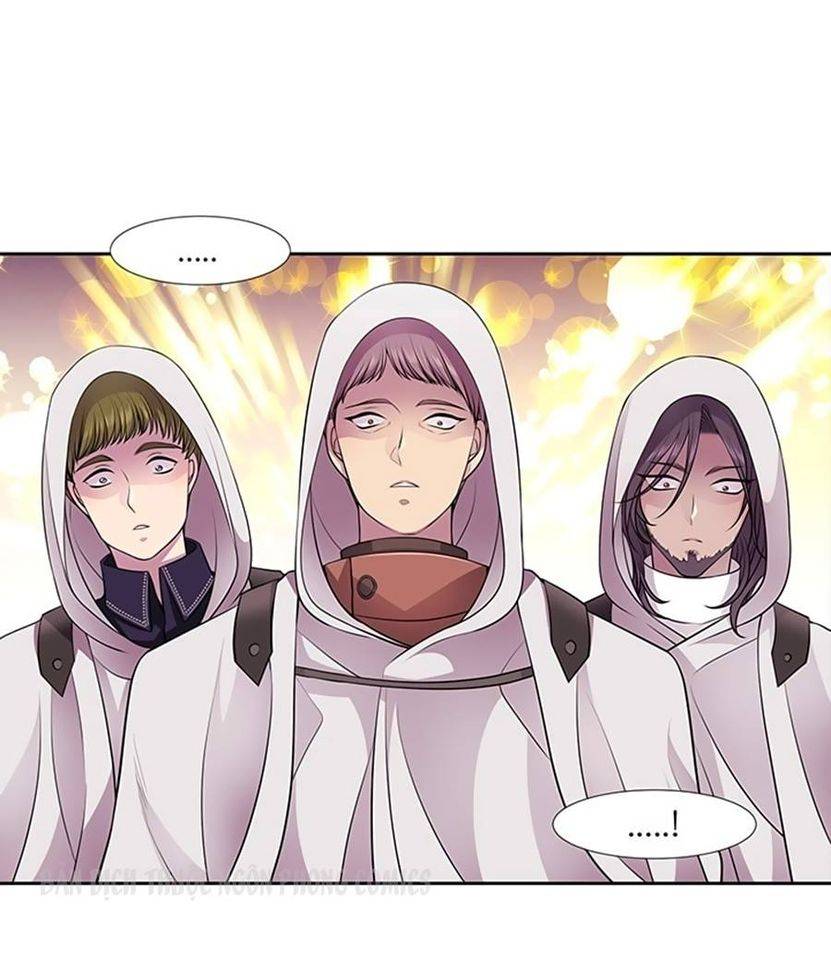 năm môn đệ của charlotte chapter 9 11