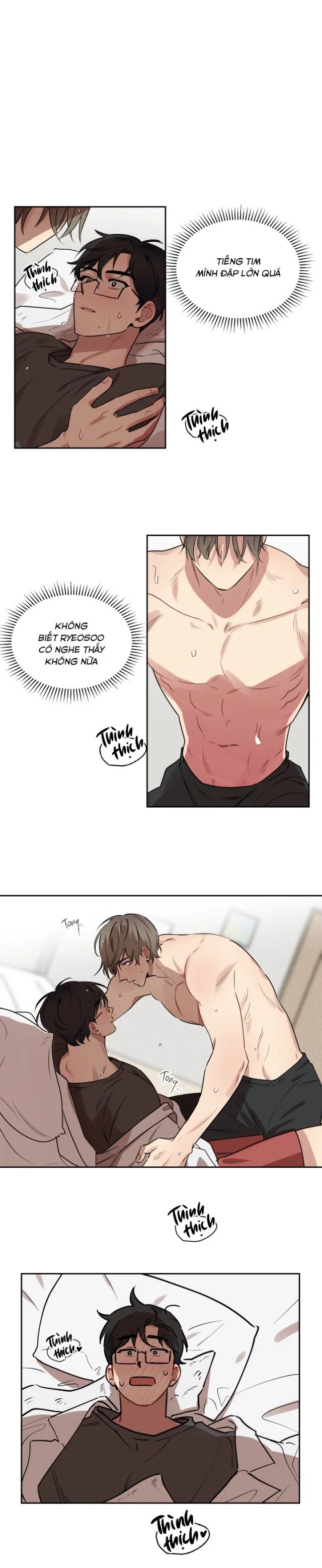 nói tôi nghe chapter 13 1