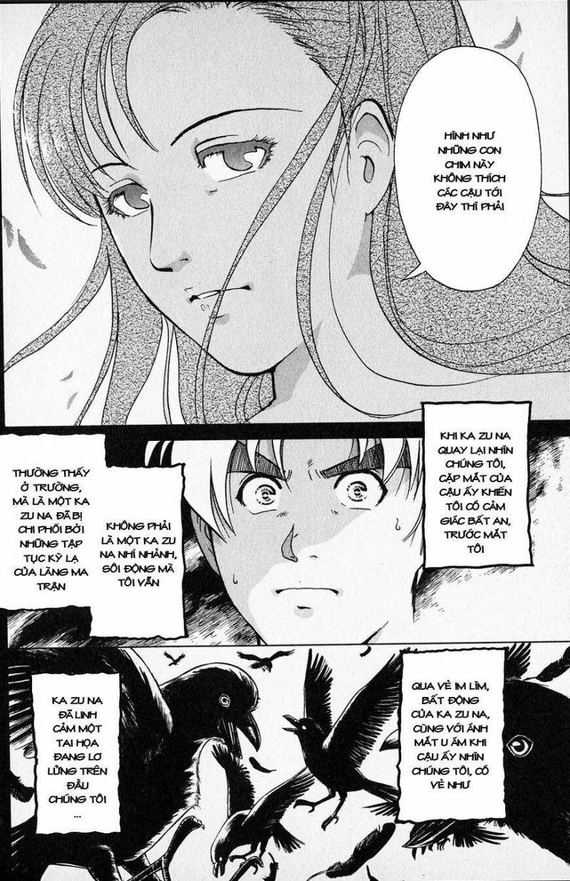 thám tử kindaichi (bản đẹp) chapter 1801 21