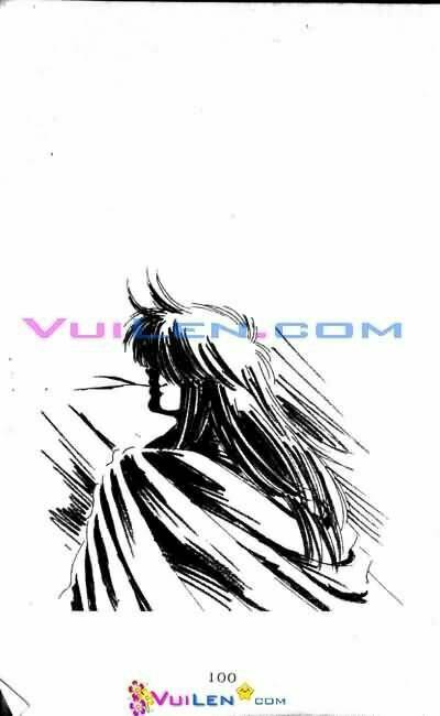 vương tử takeru chapter 3 100