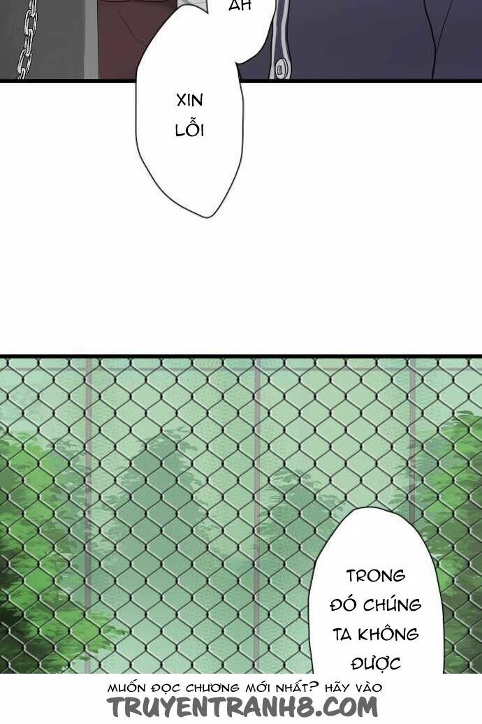 chuyện tình otome chapter 18 29