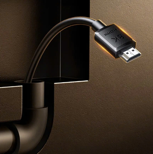Cáp HDMI 2.1 dài 15M Ugreen 45437 48Gbps 8K@60Hz 4K@240Hz, HDCP 2.2&amp;2.3 eARC HDR - Hàng Chính Hãng
