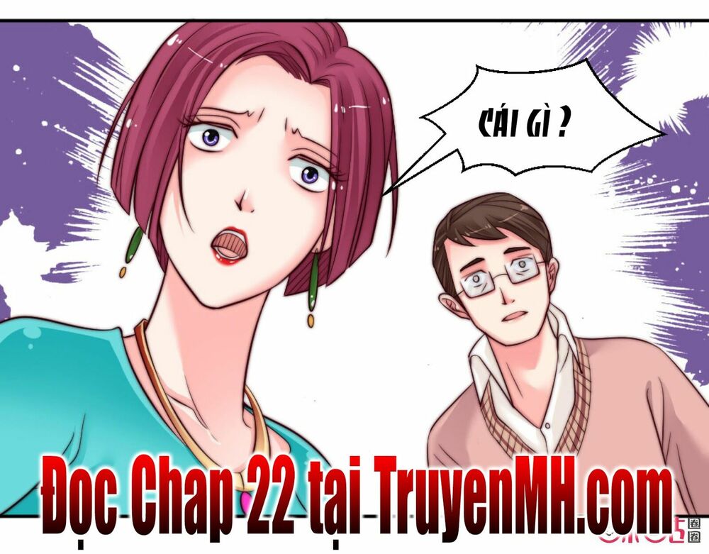 bí mật của thiên kim chapter 21 14
