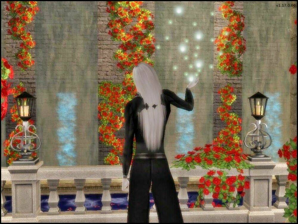 truyện sims - earl story chapter 38 36