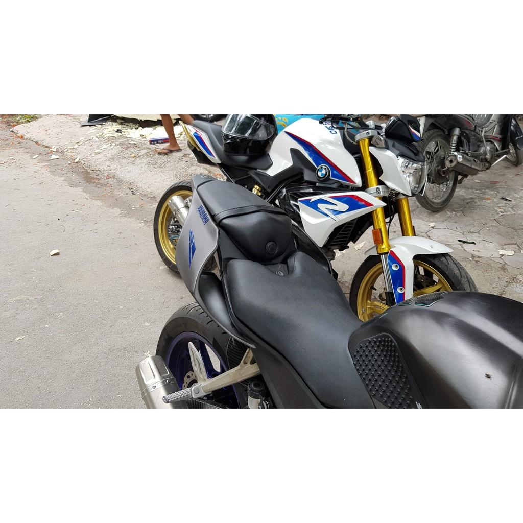 Đuôi R1 dành cho xe R15v3 nhựa dày 3mm