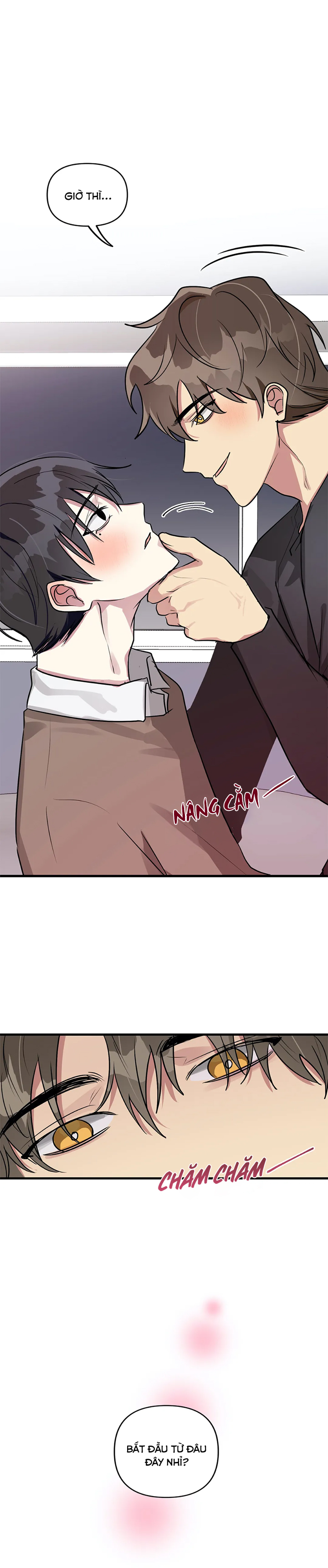 lỗi bộ nhớ chapter 22 9