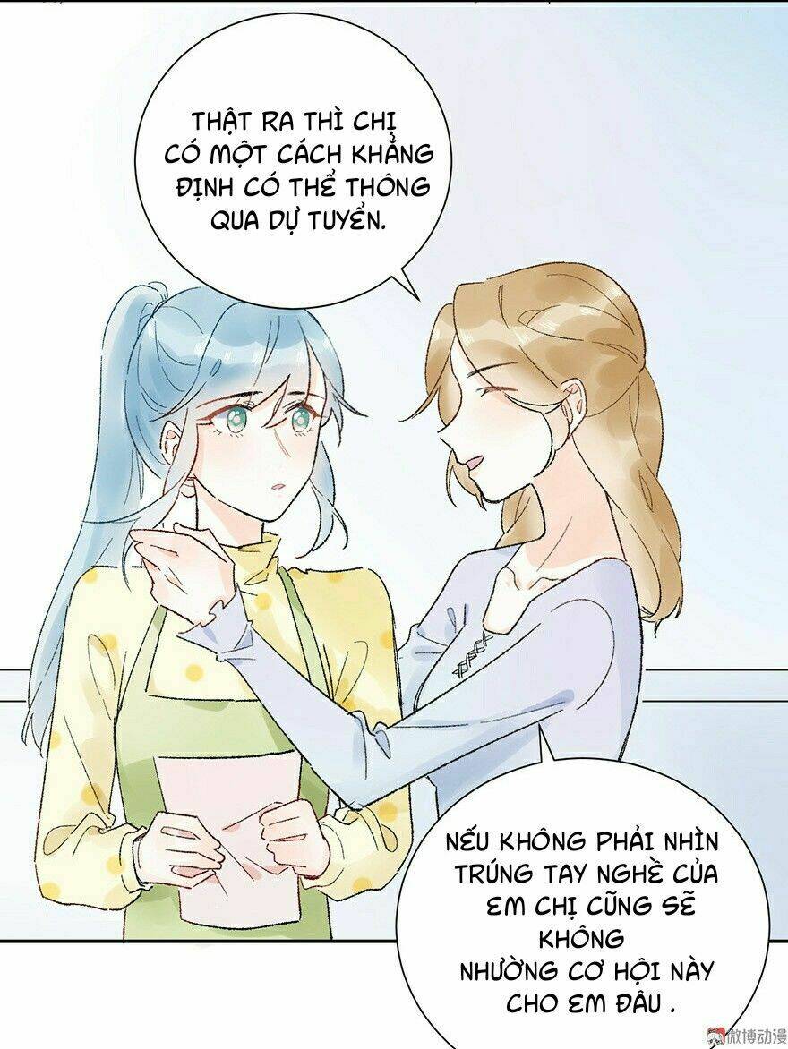 tra nam cút ra chapter 6 25