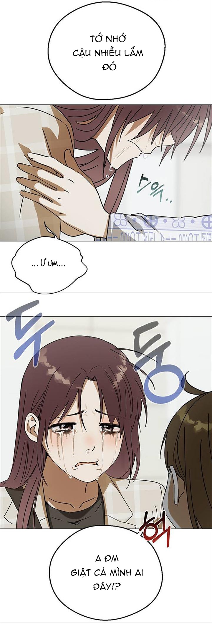 nhân duyên kiếp trước chapter 89.1 29