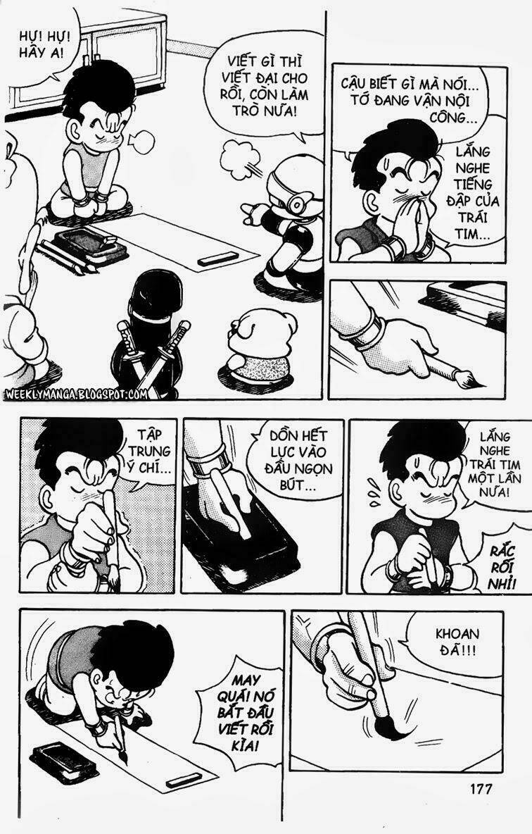 kung fu komang chapter 12 52