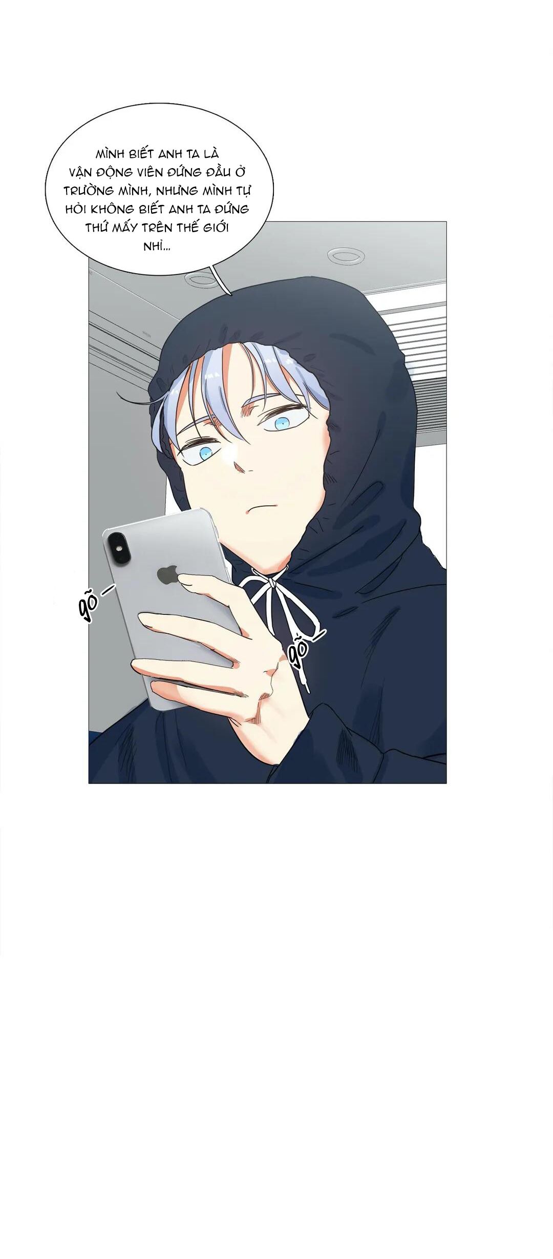 khiến anh cười chapter 16 17