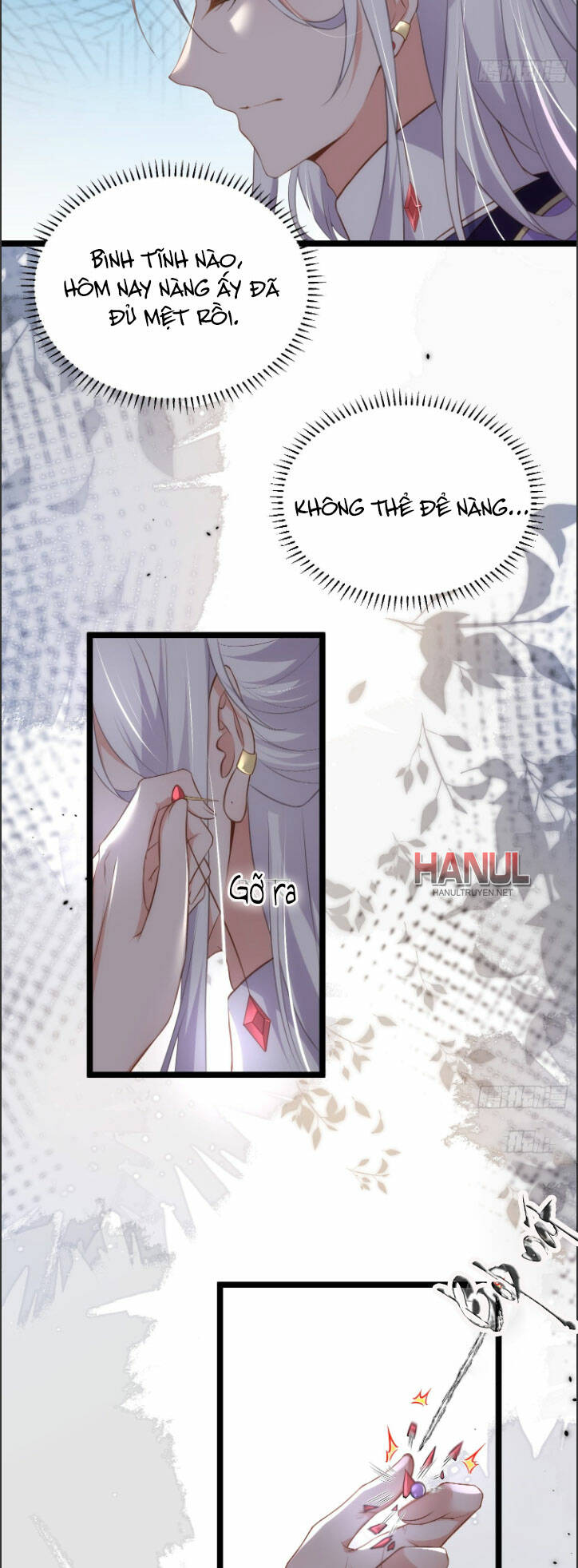 hoạn phi thiên hạ chapter 283 20