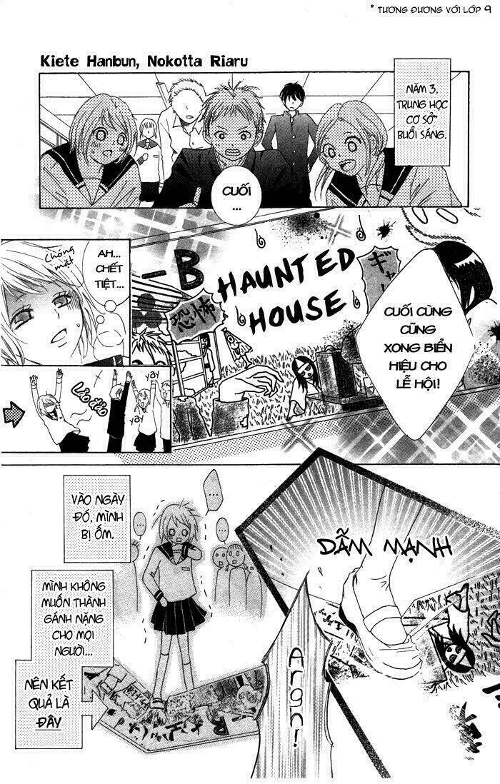 tổng hợp one shot. chapter 313 4