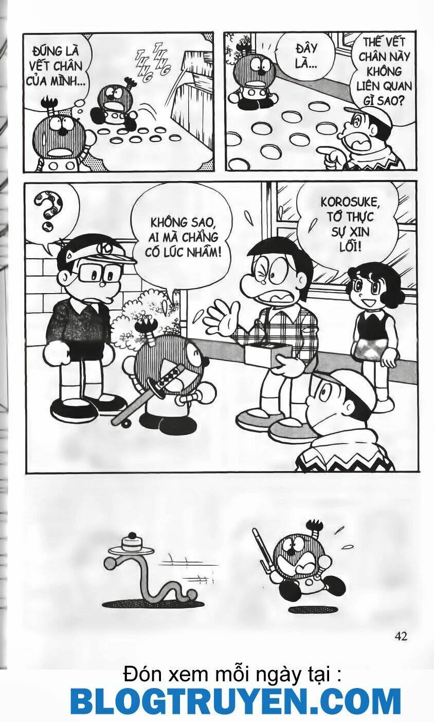 tân từ điển kì bí chapter 34 13