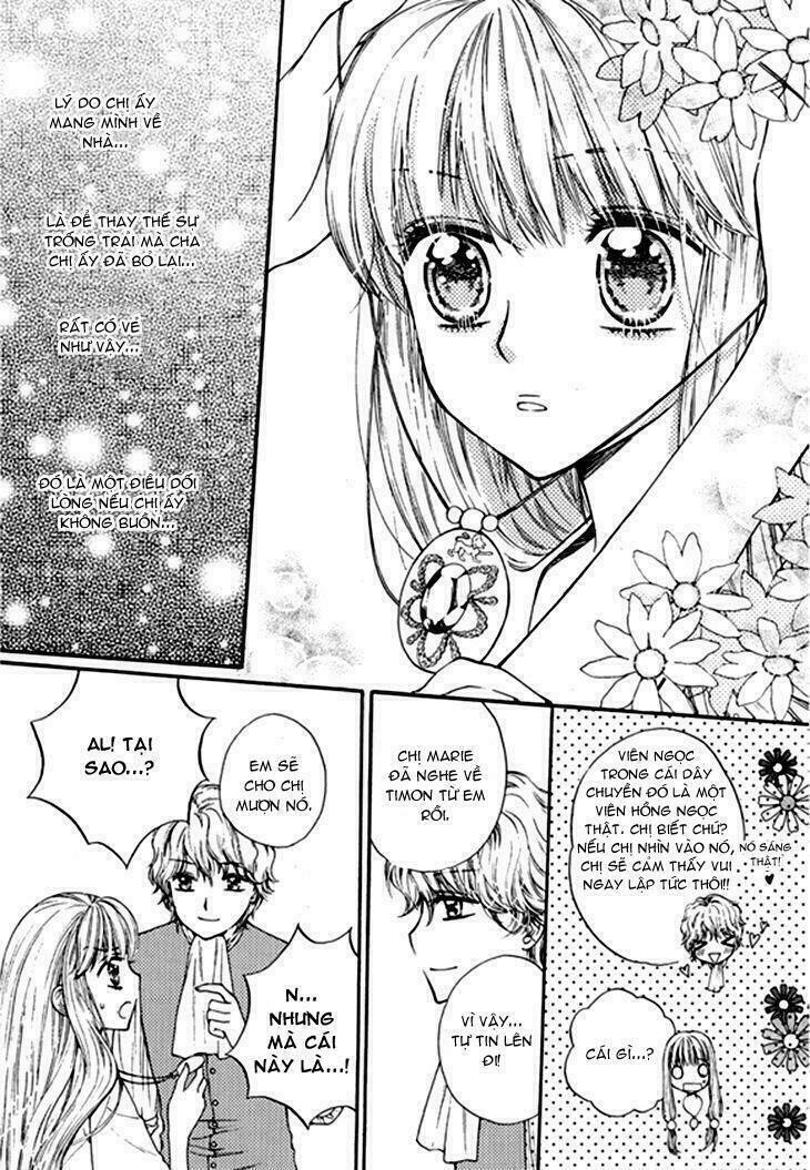 glass shoe chapter 10 25