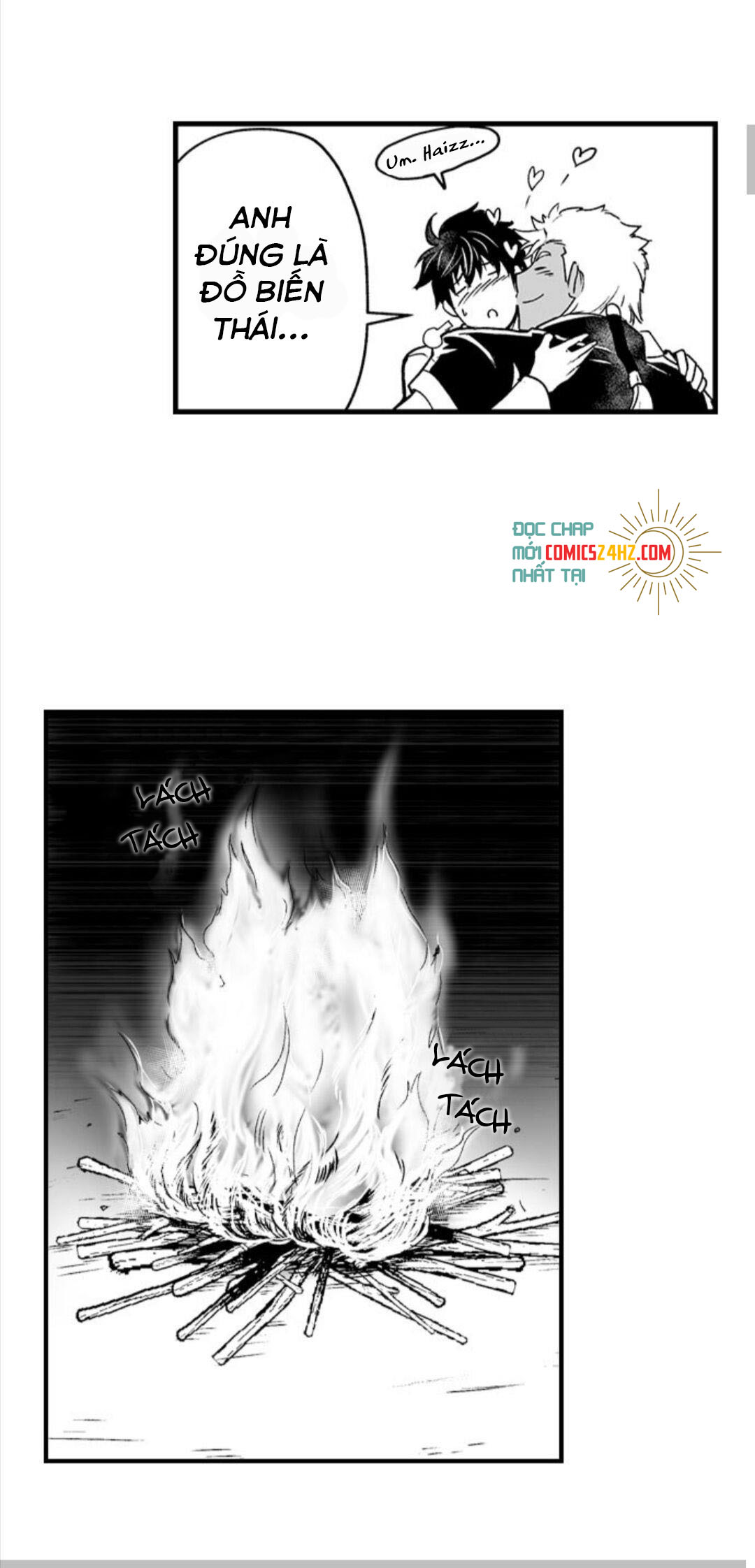 vợ của titan chapter 48 4