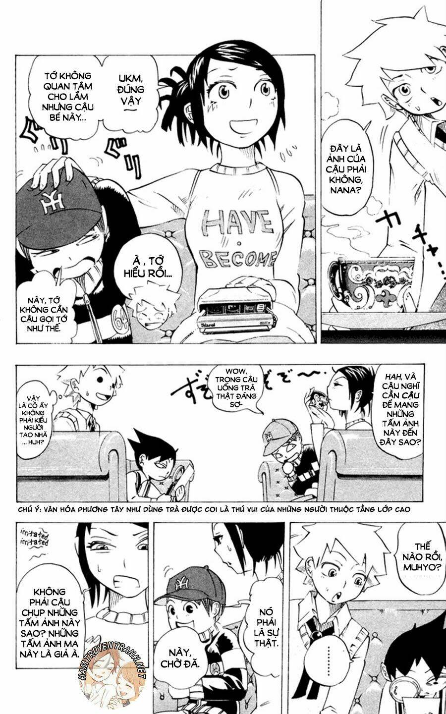 cục điều tra siêu nhiên chapter 7 5