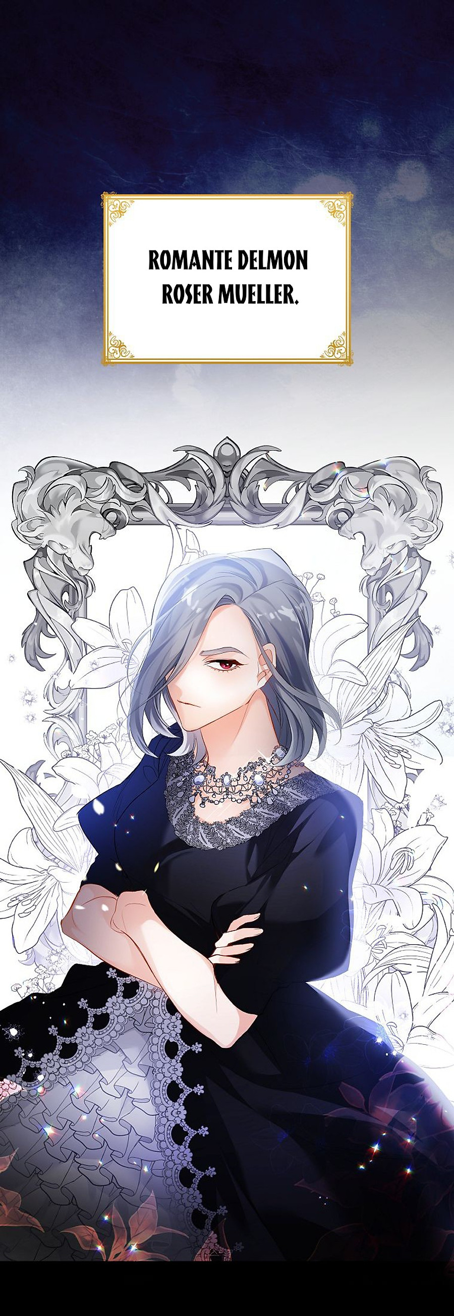 ngài có muốn dùng trà không? chapter 2 1